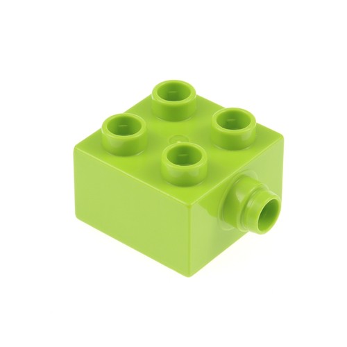 Lego duplo bau stein - 1x,