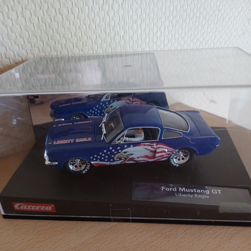 Carrera evolution 25744 ford - 25744,
