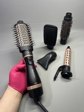 Haartrockner Bürste