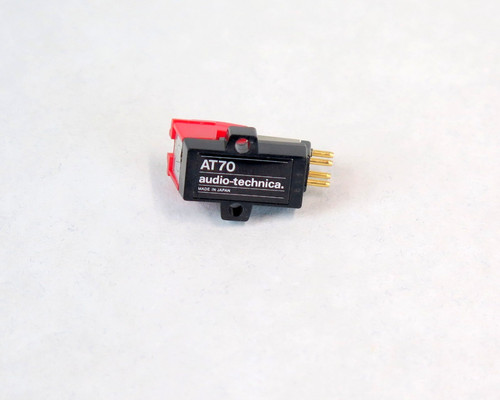 Audio technica at70 - at70, mm