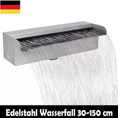 Wasserfall wasserspiel - wasserfall,