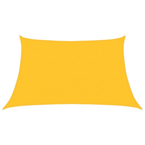 Trapez sonnensegel hdpe - trapez,