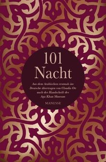 101 nacht limitierte - 101,