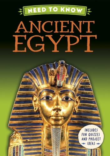 Need know ancient - know, by