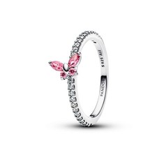 Pandora Ring Glitzernder