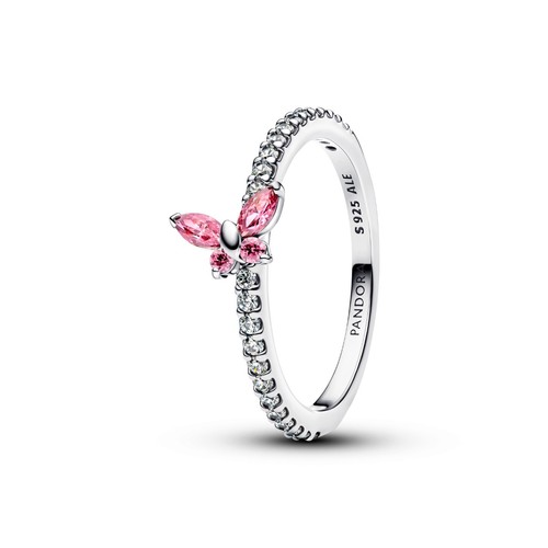 Pandora ring glitzernder - pandora,