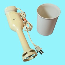 Vintage Braun 4172-B Immersion