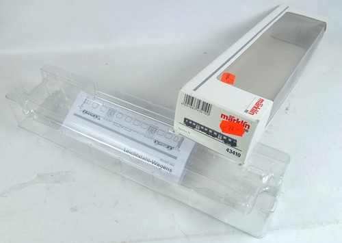 Märklin 43410 leerkarton - 43410,