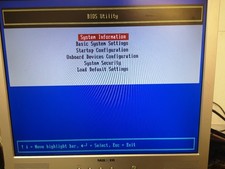 Mainboard + CPU + RAM Amilo D Fujitsu Siemens   6820 / 7820 P4  2.0Ghz