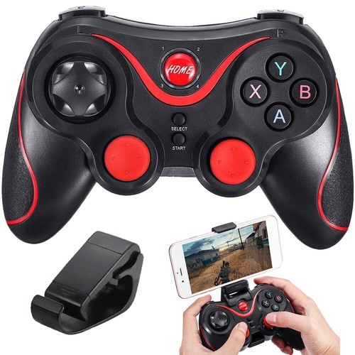 Bluetooth gamepad kabellos - bluetooth,