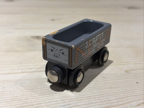 Brio thomas holzeisenbahn c - thomas, s