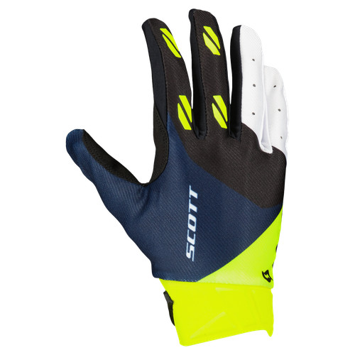 Handschuhe scott evo race - evo,