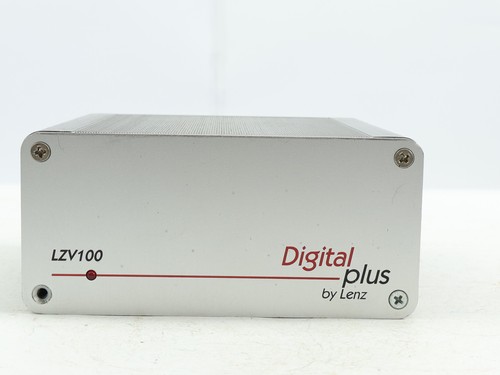 Lenz digital plus lzv - lenz,