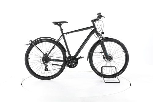 Bulls crossbike street fahrrad - bulls,