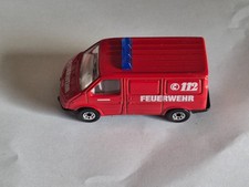 Matchbox Superfast Ford