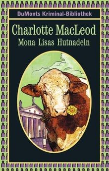 Mona lisas hutnadeln dumonts - mona, (dumonts