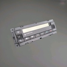 VW Passat 3B VW Golf 4  Klimabedienteil Heizungsbedienteil CLIMAtronic