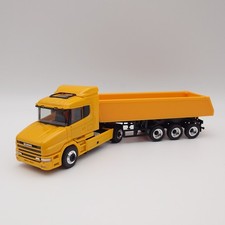 Herpa 1:87 Scania 144L 400