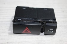 Schalter Warnblinker Warnblinkschalter 8368920 BMW 3er E46 Bj,03