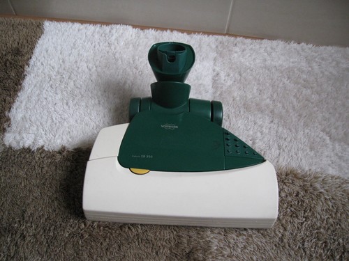 Vorwerk 350 elektrobürste - 350,