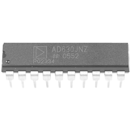 Analog devices ad7545aknz - analog,