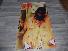 Pungent Stench Flag Flagge