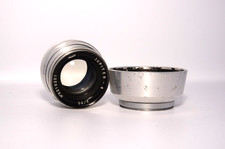 Jupiter 8 50 mm 1:2 M39 ltm