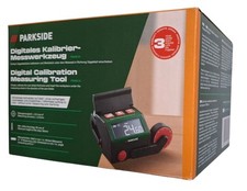 PARKSIDE PDKM A1  Digitales Kalibrier-Messwerkzeug