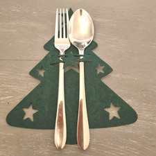 Besteckhalter Bestecktasche