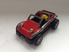 Darda Motor Serie 10 - Beach Buggy  - W. Germany
