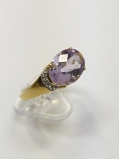 Ring 925 Silber AG IV Ring