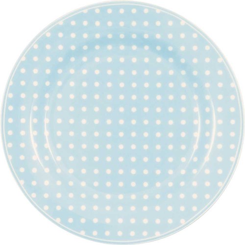 Greengate teller dotty pale - greengate,