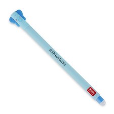 Legami löschbarer Gel Stift Elefant Wild Savannah Erasable Pen Nachfüllbar
