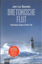 Bretonische Flut von Jean-Luc