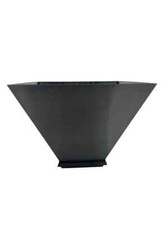 XXL Trichter für Powermatic 3