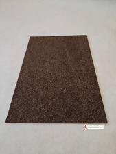 Gummikork 30cmx20cmx2mm