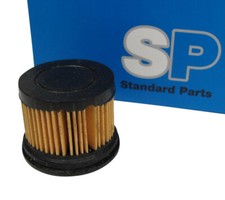 Luftfilter für Saxonette