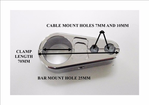 Lenkermontage kabel - lenkermontage,
