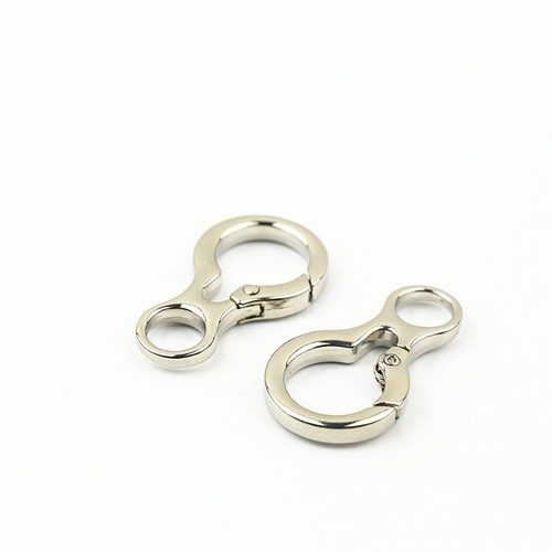 Klein karabinerhaken karabiner - klein,