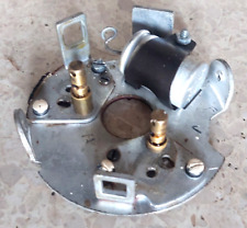 original Unterbrecher-Platte f. Bosch Verteiler VG-8,Mercedes,Horch,Lancia,Tatra