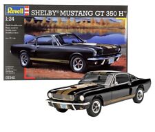 Revell Autos Shelby Mustang GT