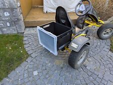 Berg GoKart Box mit Deckel
