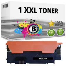 1x XXL TONER für HP 117A
