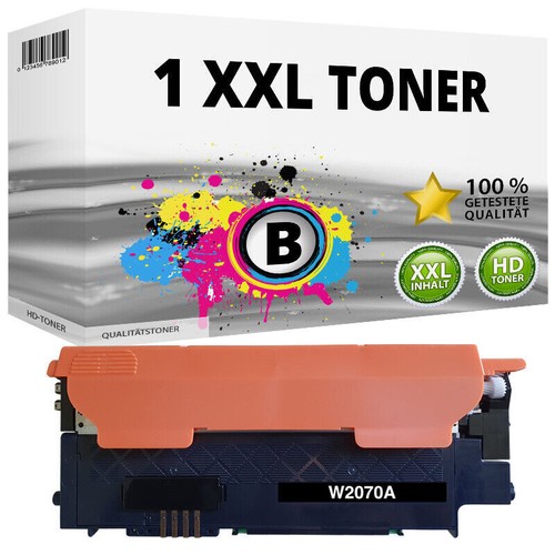 Xxl toner für 117a - 1x,