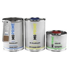 Autolack dose set für renault - autolack,