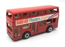 Matchbox Superfast Leyland