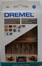 Dremel 660 DREMEL®