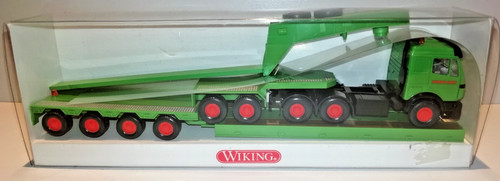 Wiking 505 lkw - 505,