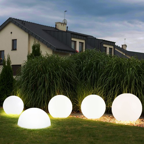 Solarleuchten solarlampe - solarleuchten,