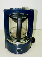 Krups T8 / Typ 468 B / blau -